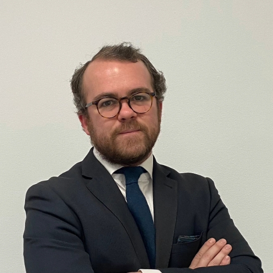 Gorka Arrechea Onate