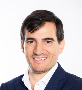 Juan Patricio Corral